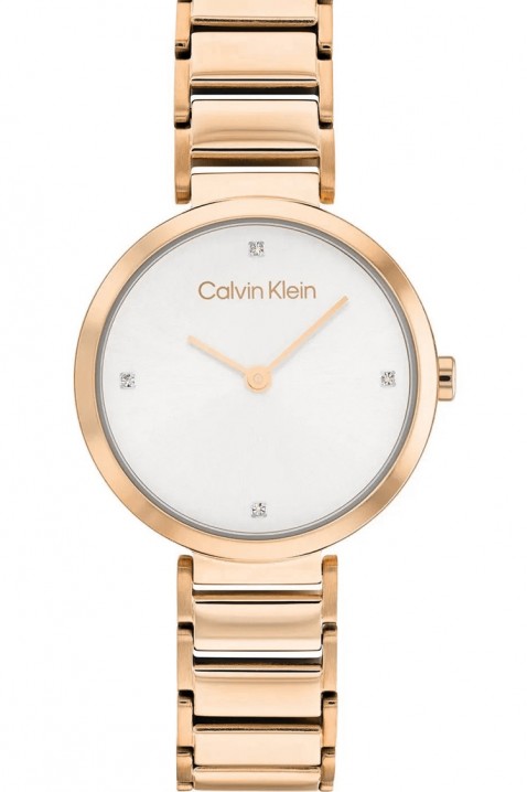 Calvin Klein női karóra 25200140, Szín: arany, IVET.HU - A te online butikod.