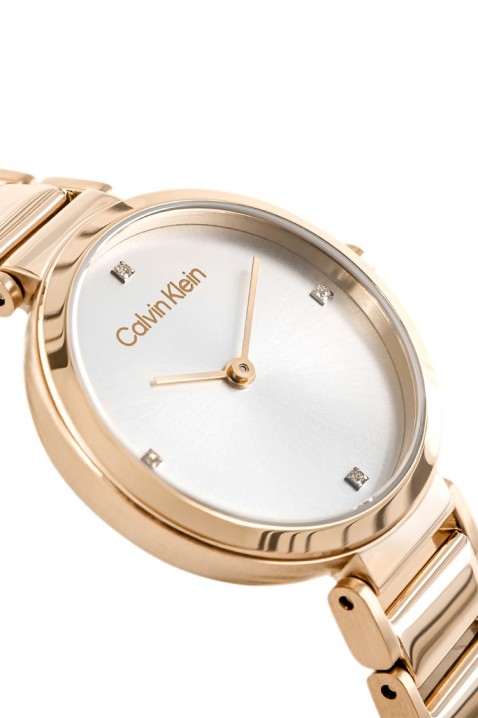 Calvin Klein női karóra 25200140, Szín: arany, IVET.HU - A te online butikod.
