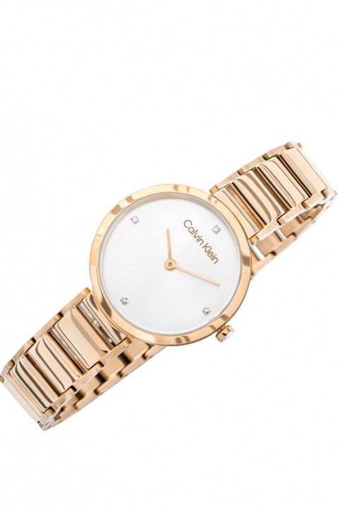 Calvin Klein női karóra 25200140, Szín: arany, IVET.HU - A te online butikod.