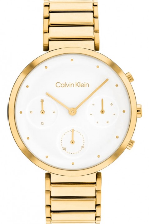 Calvin Klein női karóra 25200284, Szín: arany, IVET.HU - A te online butikod.