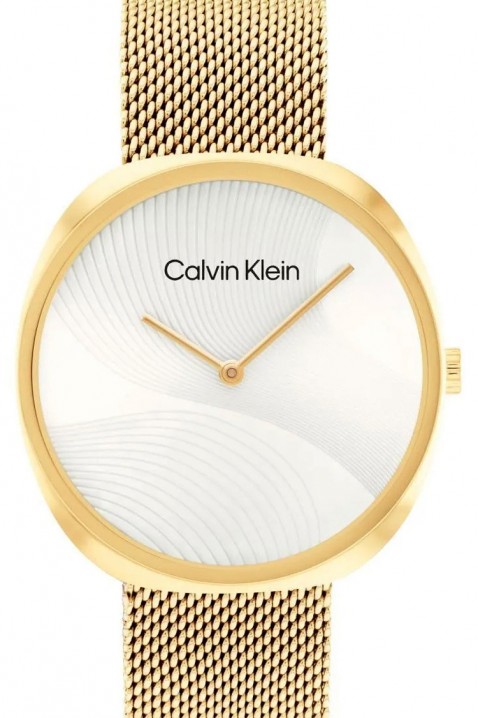 Calvin Klein női karóra 25200246, Szín: arany, IVET.HU - A te online butikod.