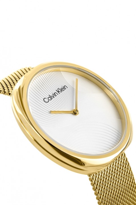 Calvin Klein női karóra 25200246, Szín: arany, IVET.HU - A te online butikod.