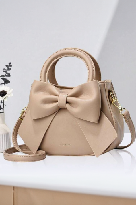 FARFALA BEIGE táska, Szín: bézs, IVET.HU - A te online butikod.