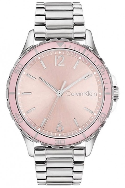 Calvin Klein női karóra 25200246, Szín: ezüst, IVET.HU - A te online butikod.