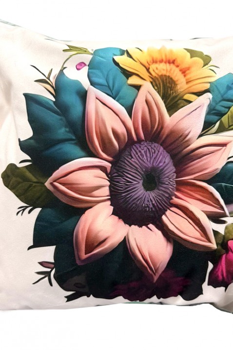 VIRTOLA 40x40 cm párnahuzat, Szín: multicolor, IVET.HU - A te online butikod.