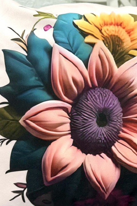 VIRTOLA 40x40 cm párnahuzat, Szín: multicolor, IVET.HU - A te online butikod.