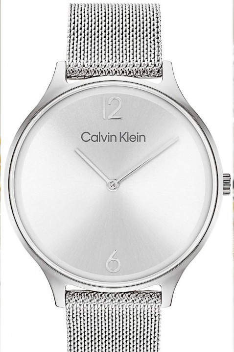 Calvin Klein női karóra 25200001, Szín: ezüst, IVET.HU - A te online butikod.