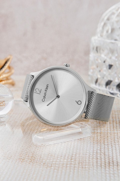 Calvin Klein női karóra 25200001, Szín: ezüst, IVET.HU - A te online butikod.