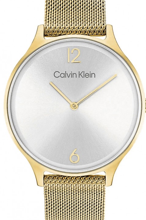 Calvin Klein női karóra 25200003, Szín: arany, IVET.HU - A te online butikod.