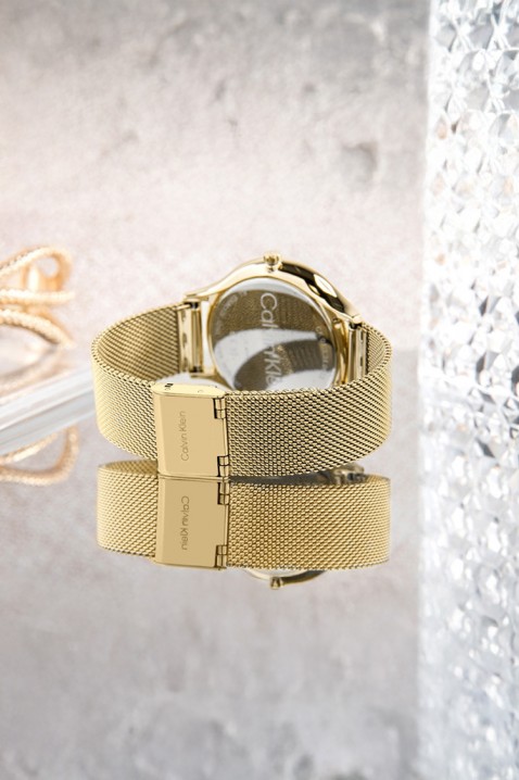 Calvin Klein női karóra 25200003, Szín: arany, IVET.HU - A te online butikod.