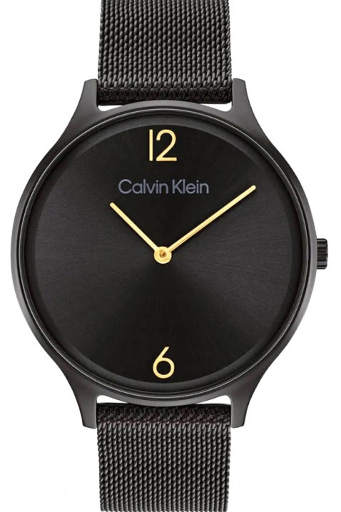 Calvin Klein női karóra 25200004, Szín: fekete, IVET.HU - A te online butikod.
