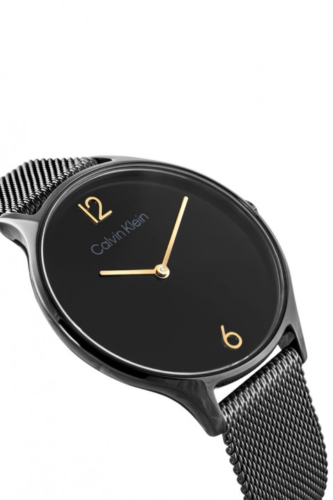 Calvin Klein női karóra 25200004, Szín: fekete, IVET.HU - A te online butikod.