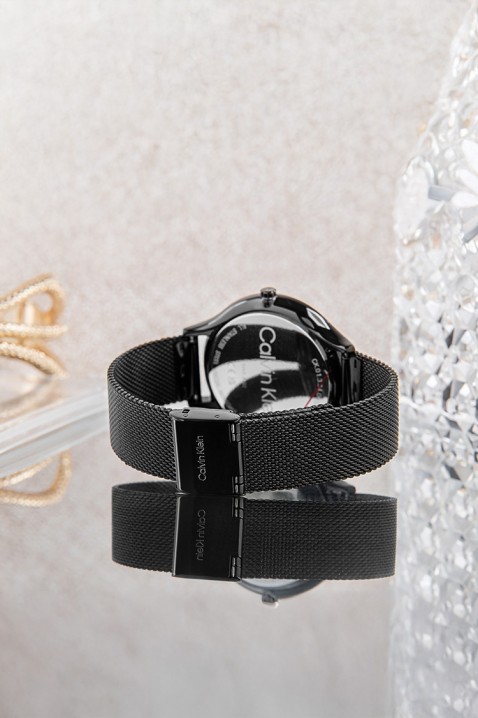 Calvin Klein női karóra 25200004, Szín: fekete, IVET.HU - A te online butikod.