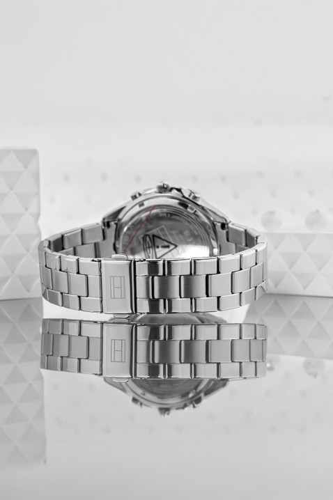 Tommy Hilfiger 1782707 női karóra, Szín: ezüst, IVET.HU - A te online butikod.