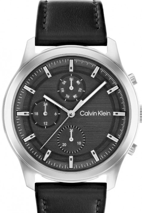 Calvin Klein 25200211 férfi karóra, Szín: multicolor, IVET.HU - A te online butikod.