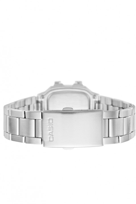 CASIO AE-1200WHD-1AVDF férfi karóra, Szín: ezüst, IVET.HU - A te online butikod.
