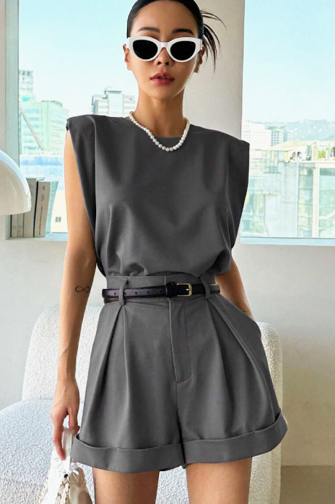 STILANA GREY szett, Szín: szürke, IVET.HU - A te online butikod.