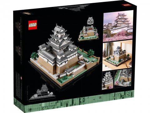 21060 | Himeji kastélyIVET.HU - A te online butikod.