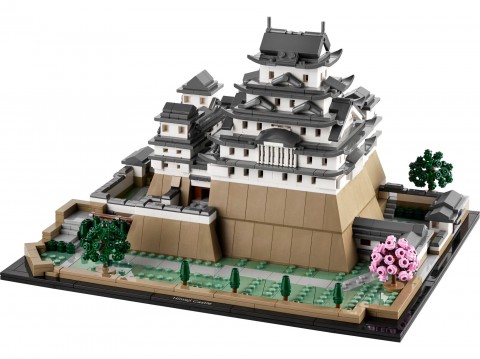 21060 | Himeji kastélyIVET.HU - A te online butikod.