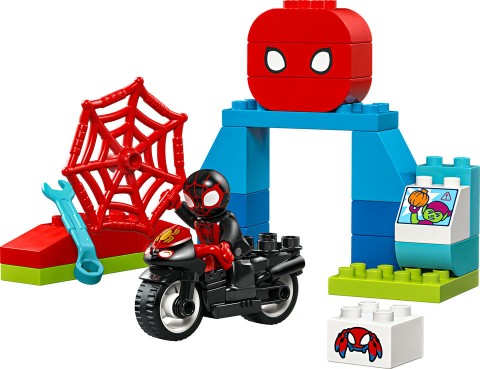 10424 | Spin motoros kalandjaIVET.HU - A te online butikod.