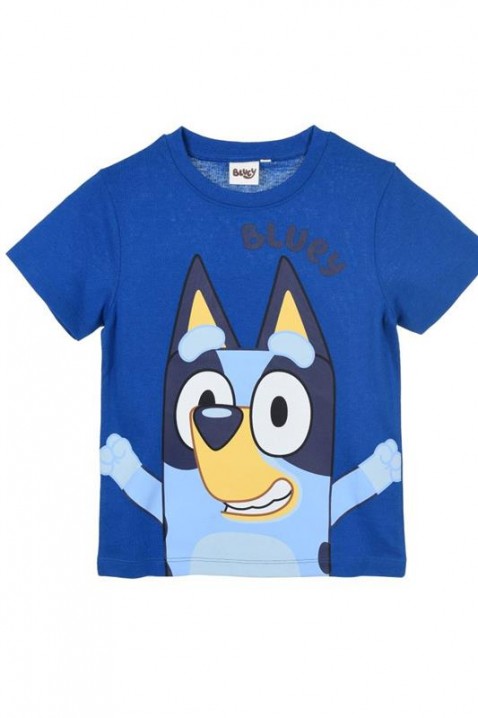 BLUEY BLUE poló, Szín: kék, IVET.HU - A te online butikod.
