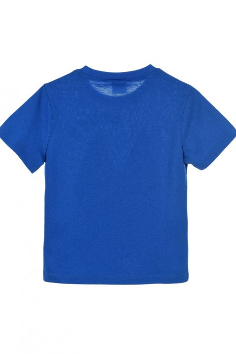BLUEY BLUE poló, Szín: kék, IVET.HU - A te online butikod.