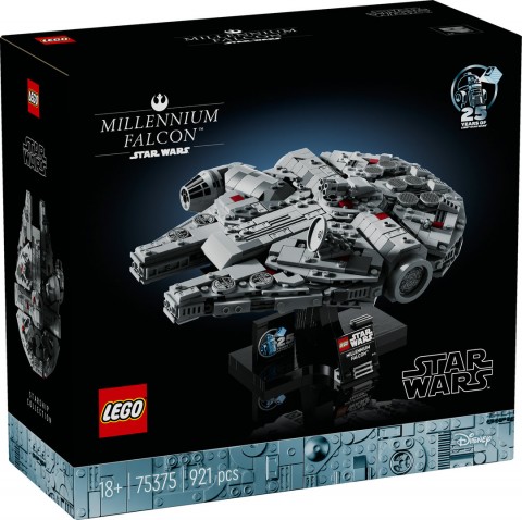 75375 | Millennium FalconIVET.HU - A te online butikod.