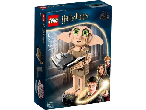 76421 | Házi manó Dobby™IVET.HU - A te online butikod.