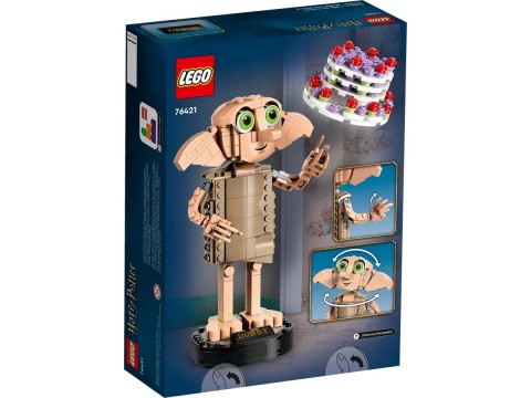 76421 | Házi manó Dobby™IVET.HU - A te online butikod.