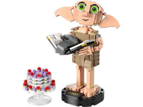 76421 | Házi manó Dobby™IVET.HU - A te online butikod.