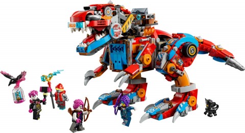 71484 | Dinorobot Coopera C-RexIVET.HU - A te online butikod.