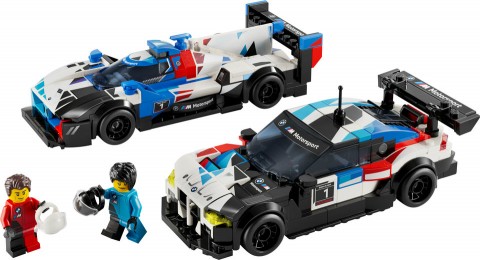 76922 | BMW M4 GT3 & BMW M Hybrid V8 versenyautókIVET.HU - A te online butikod.