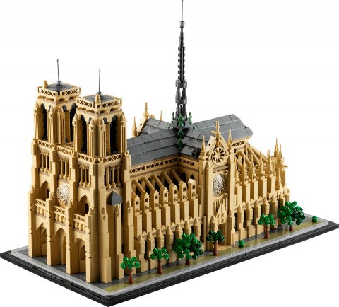 21061 | Notre-Dame PárizsbanIVET.HU - A te online butikod.