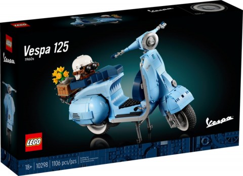 10298 | Vespa 125IVET.HU - A te online butikod.