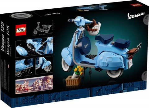 10298 | Vespa 125IVET.HU - A te online butikod.