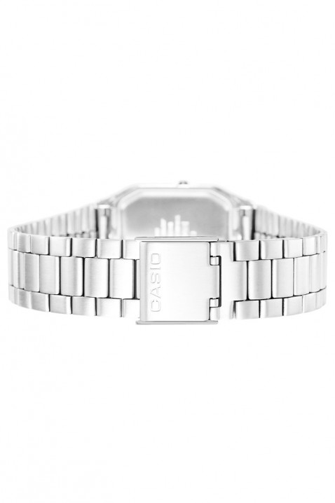 CASIO AQ-230A-1DMQ karóra, Szín: ezüst, IVET.HU - A te online butikod.