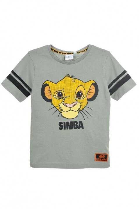 BUMBAN GREY poló, Szín: szürke, IVET.HU - A te online butikod.