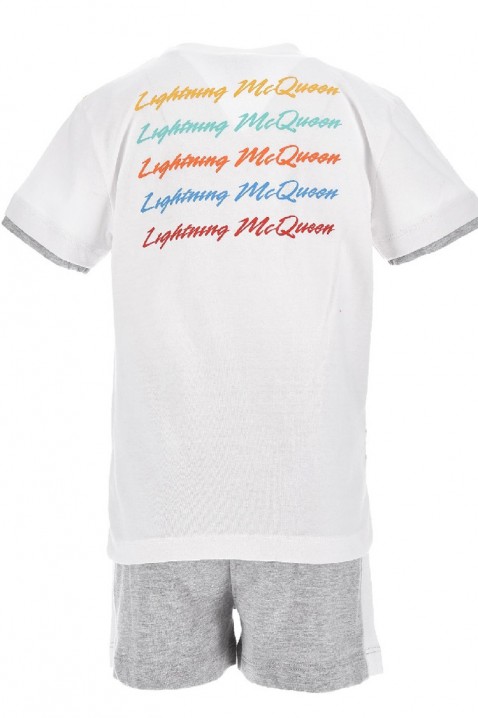 MCQUEEN WHITE szett, Szín: fehér, IVET.HU - A te online butikod.