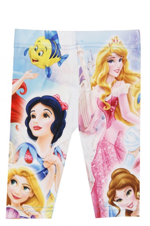PRINCESSA leggings kislányoknak, Szín: multicolor, IVET.HU - A te online butikod.
