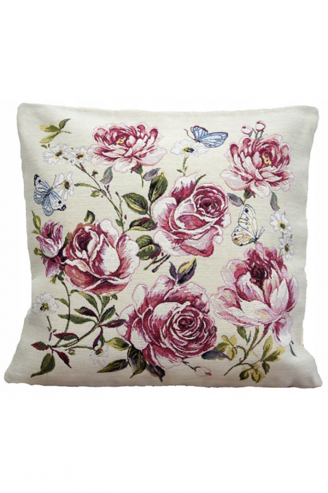 XIOFENA 42х42 cm párnahuzat, Szín: multicolor, IVET.HU - A te online butikod.