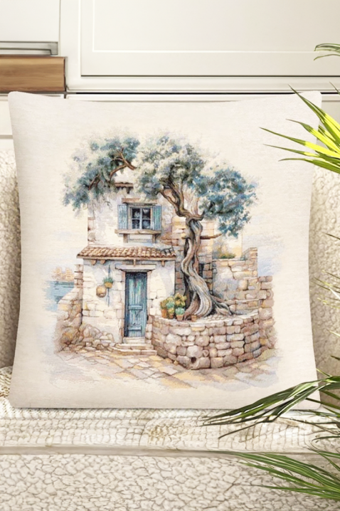 BLUFEXA 42х42 cm párnahuzat, Szín: multicolor, IVET.HU - A te online butikod.