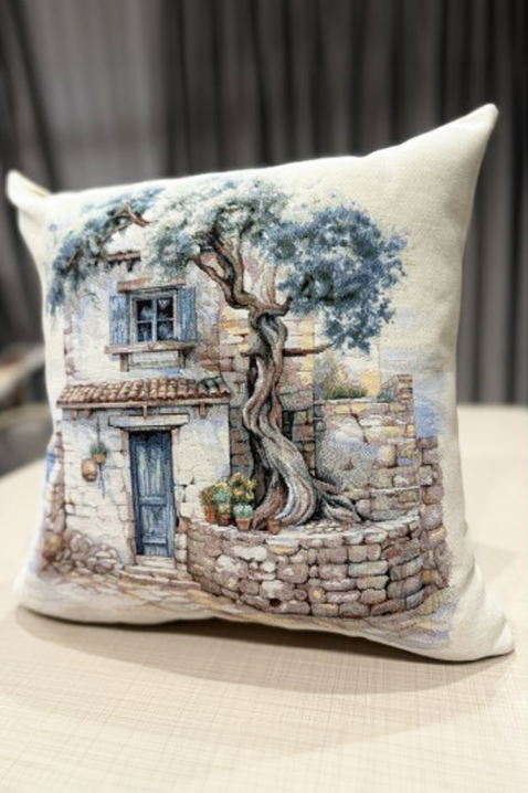 BLUFEXA 42х42 cm párnahuzat, Szín: multicolor, IVET.HU - A te online butikod.