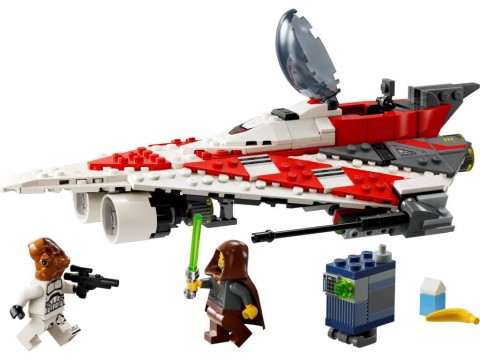 75388 | Jedi lovag Boba vadászgépeIVET.HU - A te online butikod.