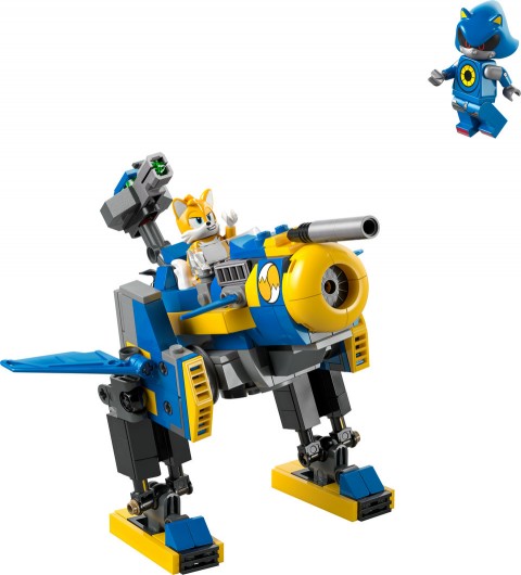 77002 | Cyklon kontra Metal SonicIVET.HU - A te online butikod.