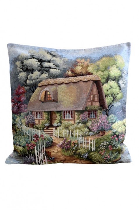 FIOLDEXA 42х42 cm párnahuzat, Szín: multicolor, IVET.HU - A te online butikod.