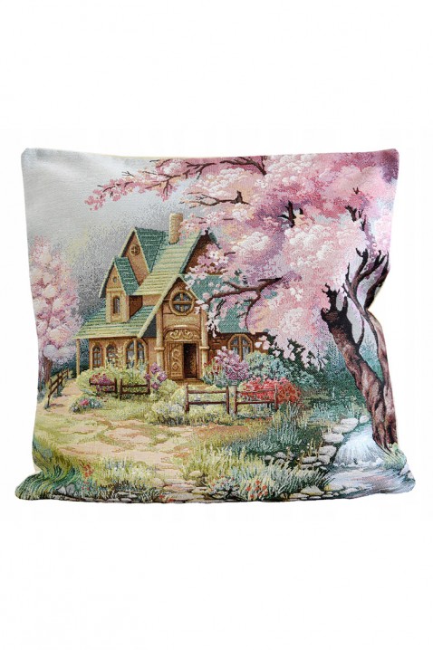XIRMOLA 42х42 cm párnahuzat, Szín: multicolor, IVET.HU - A te online butikod.