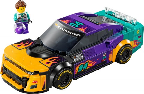 76935 | Nascar® Next Gen Chevrolet Camaro ZL1IVET.HU - A te online butikod.