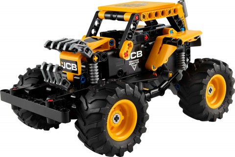42199 | Monster Jam™ DIGatron™IVET.HU - A te online butikod.