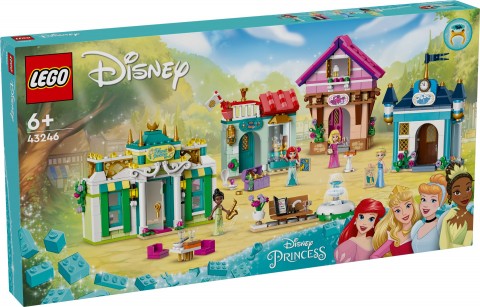 43246 | Disney hercegnő kalandjaIVET.HU - A te online butikod.