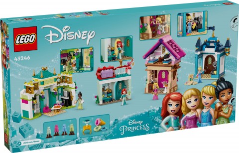 43246 | Disney hercegnő kalandjaIVET.HU - A te online butikod.